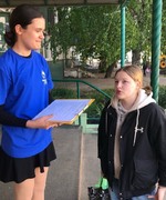 "Волонтёры Победы" вновь провели важный социологический опрос