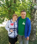 Акция "Семейные ценности"