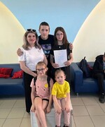 "Взломай код семейных ценностей"