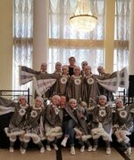 «Роза ветров в Сызрани»