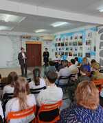 Конкурс «Вечен Ваш Подвиг…»