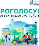 Предварительные итоги онлайн-голосования