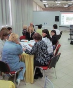 Проект благоустройства улицы Ленина согласован