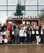 День российского предпринимательства в Самарской области