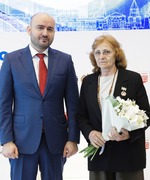 Награды от Губернатора