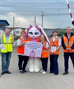 Международный день привлечения внимания к железнодорожным переездам