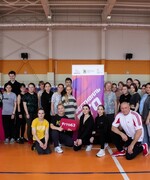 ️Спорт — это возможность, а не ограничение!