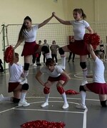 «Высший класс!» на Кубок Главы городского округа Октябрьск