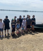 Акция «Вода России»