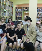 ЭКО-день "Окно в природу"