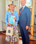 Октябрьск занял первое место в региональном конкурсе «ЭкоЛидер-2024»