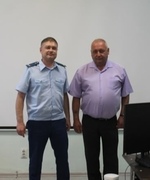 Профилактическая беседа