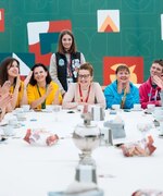 иВолга — одно из значимых и долгожданных событий лета в Самарской области