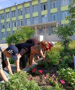 Экологическая акция