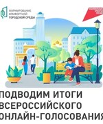 Жители Самарской области выбрали 39 общественных пространств для благоустройства в 2026 году