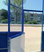 В приоритете — уличные спортивные площадки