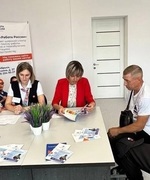 «Работа для СВОих»