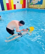 «Плавание – путь к здоровью»