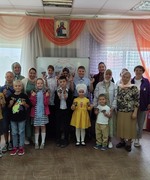 Проект «Оберег для СВОих» продолжает активно развиваться!