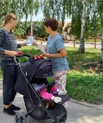 «Скажем наркотикам – НЕТ»