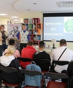 26 июня – Международный день борьбы со злоупотреблением наркотическими средствами.