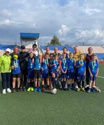 ГОРДОСТЬ НАШЕГО ГОРОДА!