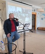 Музыкальный вечер «Леонид Утесов: Я спою вам сердцем»