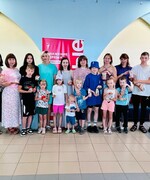 Мастер-класс по технике декупажа