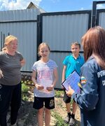 В Октябрьске прошел очередной профилактический рейд