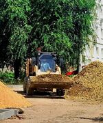 В образовательных учреждениях Октябрьска кипит работа!