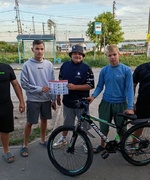 Чтобы лето было безопасным