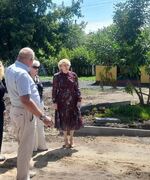 В образовательных учреждениях Октябрьска кипит работа!