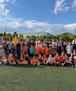 С Днём Семьи, Любви и Верности!