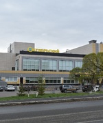 В Октябрьске появится современное арт-пространство для молодёжи