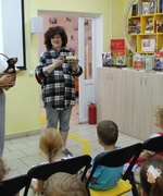 «Академия детства» приглашает в гости