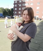 Поддержка будущих мам