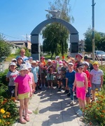 Рассказывая детям о войне…