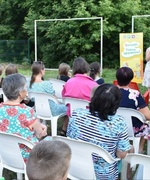 Фестиваль добрососедства продолжается