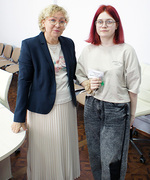 Ключи от новых квартир