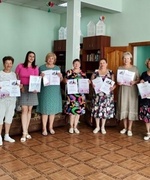 Награды для октябрьских «скандинавов»