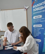 Трудоустройство в период летних каникул – хорошая возможность проявить себя и узнать на что ты способен