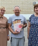 Фестиваль добрососедства – праздник для всех!