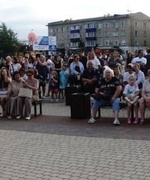 Октябрьск отметил День города!