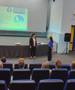 Интерактивная лекция «Сила — в многообразии: язык и традиции разных народов России»