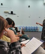 «Родительская гостиная»