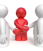 Комната примирения (Медиация)