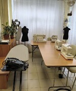 Подготовка к открытию новых возможностей в театральном направлении идет полным ходом