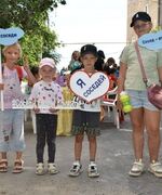 ️Фестиваль добрососедства «Соседи! Будем дружить!» продолжает расширять свою географию