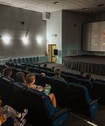 Всероссийская акция «Ночь Кино»