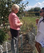 Стартовало адресное информирование избирателей